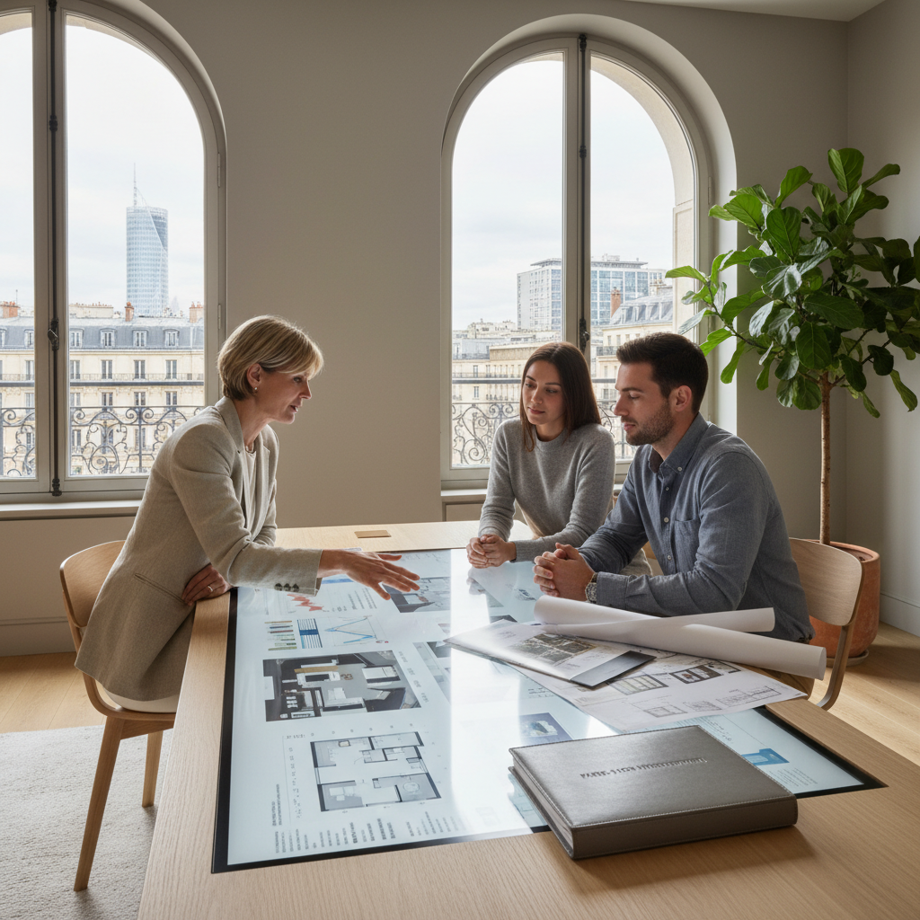 découvrez les tarifs du coaching immobilier en 2025 et combien coûte un accompagnement personnalisé pour réussir vos projets immobiliers.