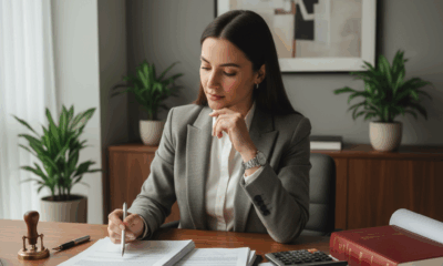 découvrez un guide pratique pour calculer l’usufruit en 2025, avec des méthodes claires et des conseils pour maîtriser cette notion juridique essentielle.