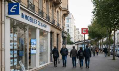 découvrez notre guide 2025 pour choisir la meilleure agence immobilière à gagny. astuces, critères essentiels et conseils pour trouver un partenaire fiable et réussir votre projet immobilier en toute sérénité.