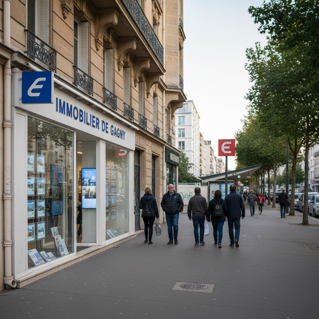 découvrez notre guide 2025 pour choisir la meilleure agence immobilière à gagny. astuces, critères essentiels et conseils pour trouver un partenaire fiable et réussir votre projet immobilier en toute sérénité.