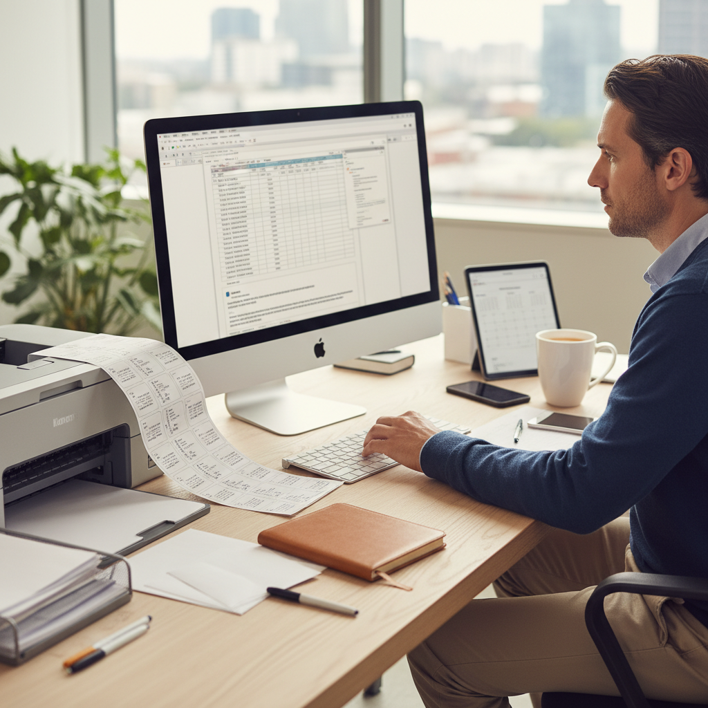 découvrez notre guide complet pour réussir votre publipostage en 2025. suivez nos conseils étape par étape pour optimiser vos campagnes et atteindre vos objectifs marketing efficacement.