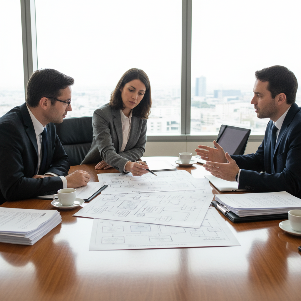 découvrez les principes essentiels de la fiscalité applicable aux investissements immobiliers des organismes sans but lucratif (osbl) pour optimiser la gestion de vos biens et respecter les obligations légales.