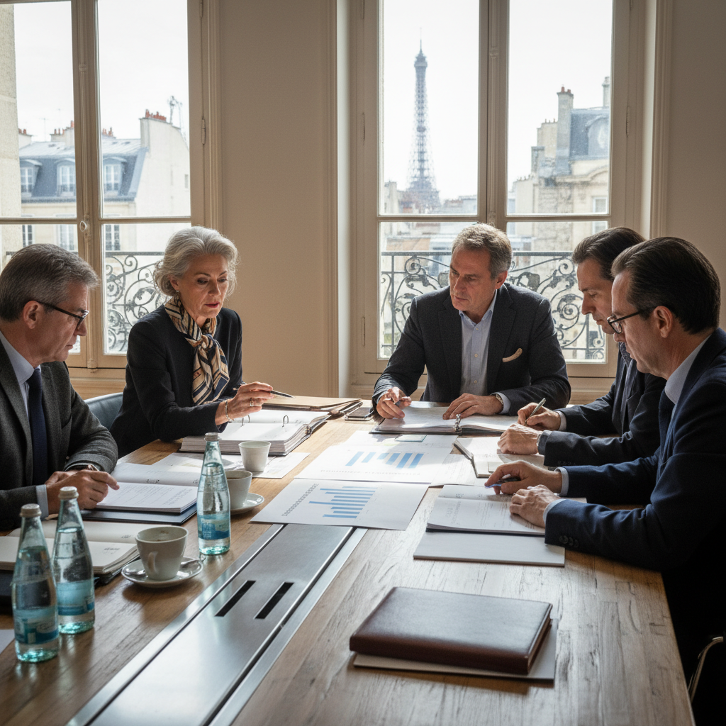 découvrez les clés pour maîtriser la fiscalité des investissements immobiliers des organismes sans but lucratif (osbl) et optimiser leur gestion financière.