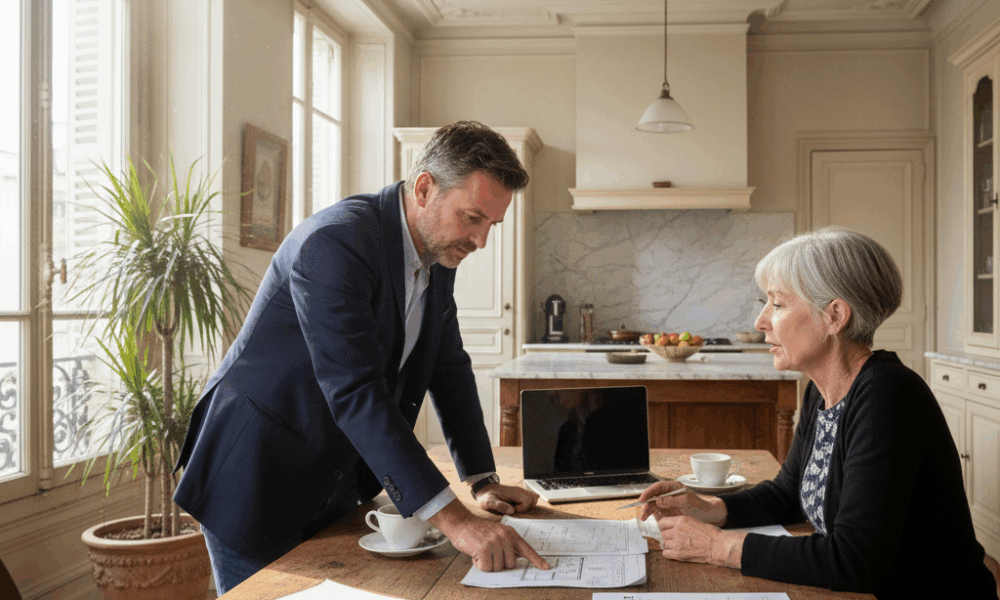 découvrez les impacts de la crise immobilière en 2025 sur les acheteurs et vendeurs : perspectives, défis et conseils pour réussir vos transactions malgré un marché incertain.