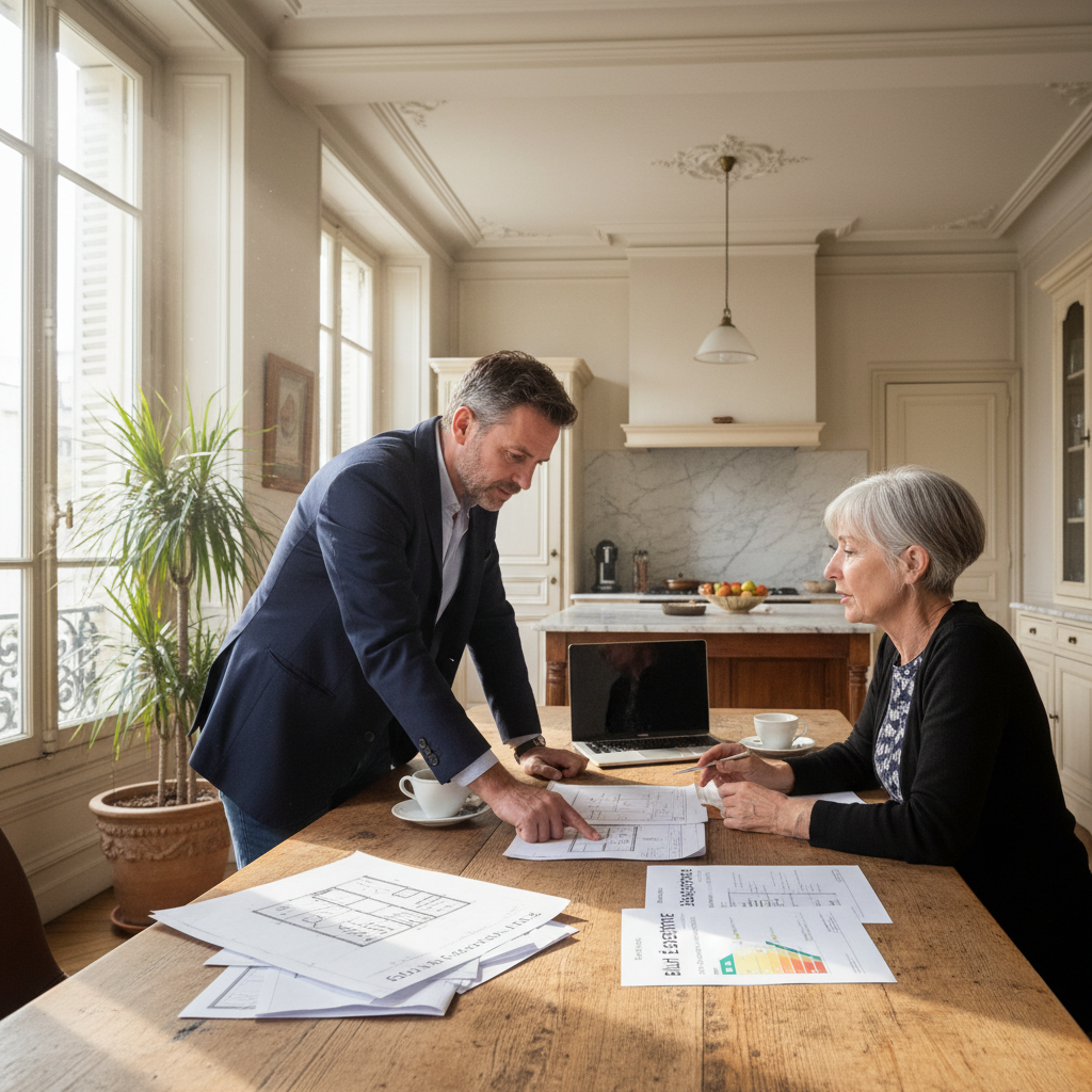 découvrez les impacts de la crise immobilière en 2025 sur les acheteurs et vendeurs : perspectives, défis et conseils pour réussir vos transactions malgré un marché incertain.