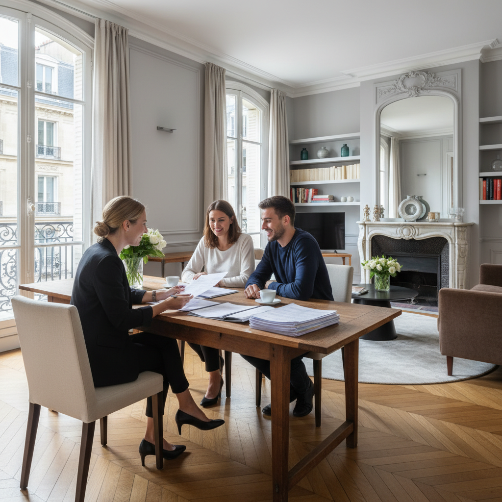 découvrez les impacts de la crise immobilière en 2025 sur les acheteurs et vendeurs : tendances, défis et conseils pour mieux anticiper le marché.