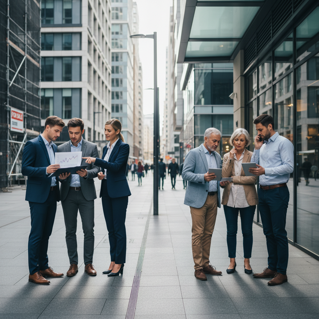 découvrez les impacts de la crise immobilière en 2025 sur les acheteurs et vendeurs : analyse des prix, des tendances du marché et conseils pour réussir vos transactions.