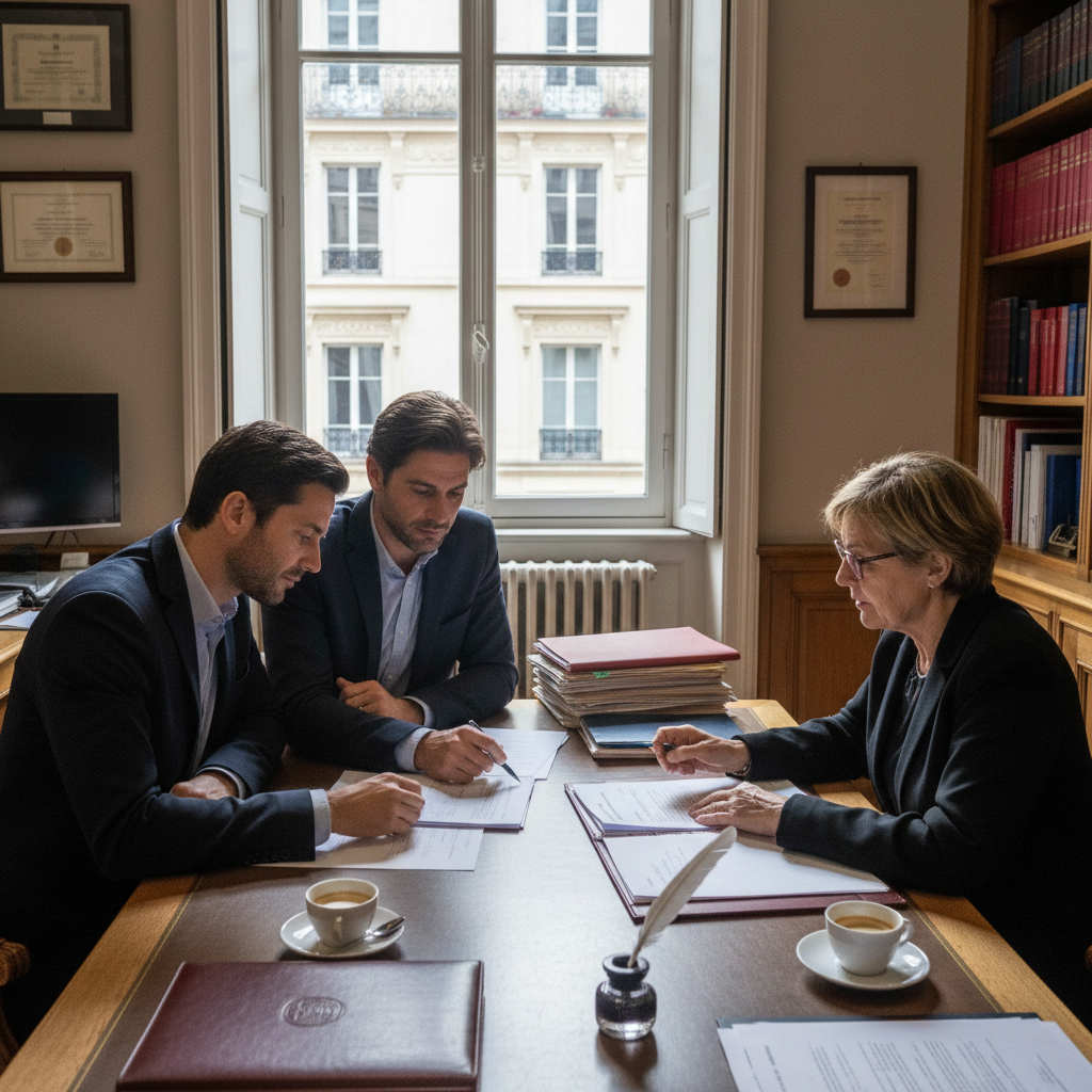 découvrez tout ce qu'il faut savoir sur le délai de rétractation lors de l'achat d'une maison en 2025, pour sécuriser votre transaction immobilière en toute sérénité.