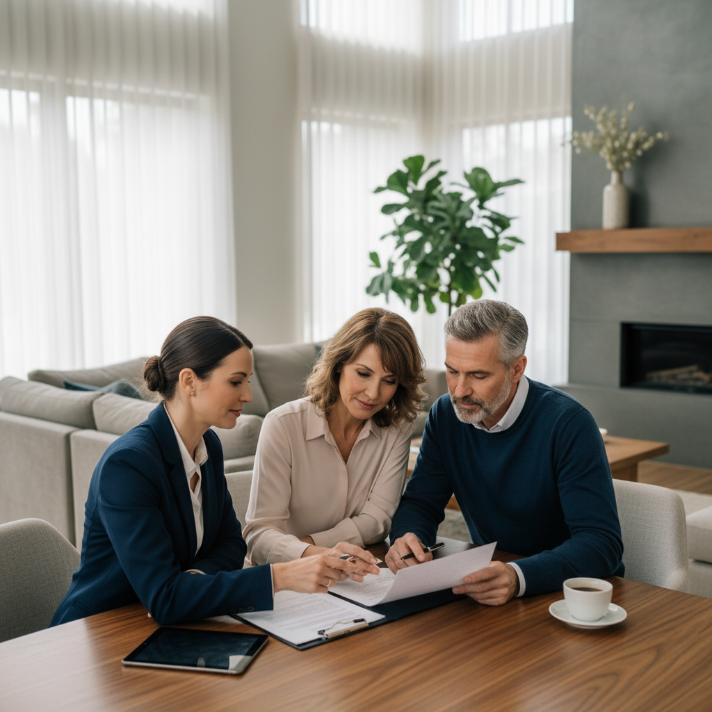 découvrez tout ce qu'il faut savoir sur le délai de rétractation lors de l'achat d'une maison en 2025, vos droits et les étapes à suivre pour protéger votre investissement.