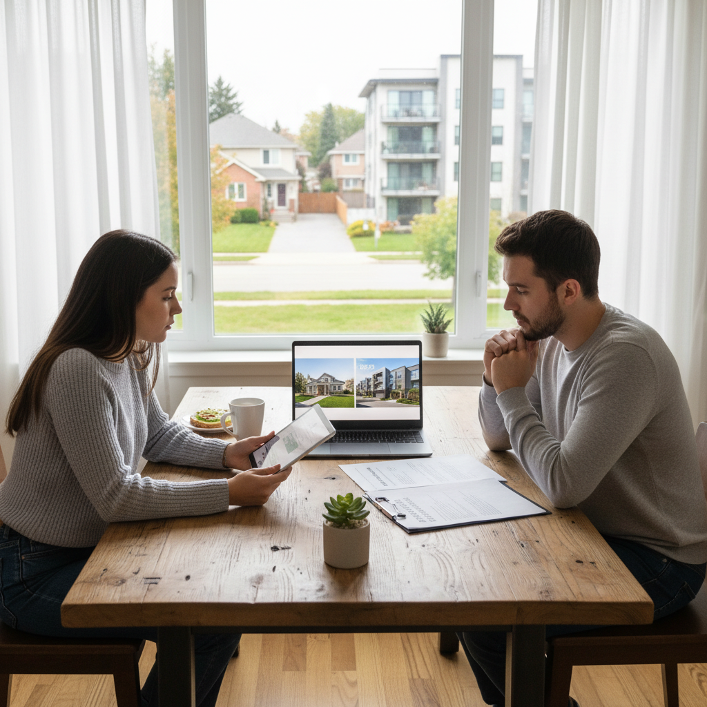 découvrez si devenir propriétaire ou rester locataire en 2025 est la meilleure option pour vous grâce à notre simulateur simple et rapide. faites le bon choix adapté à votre situation financière et personnelle.