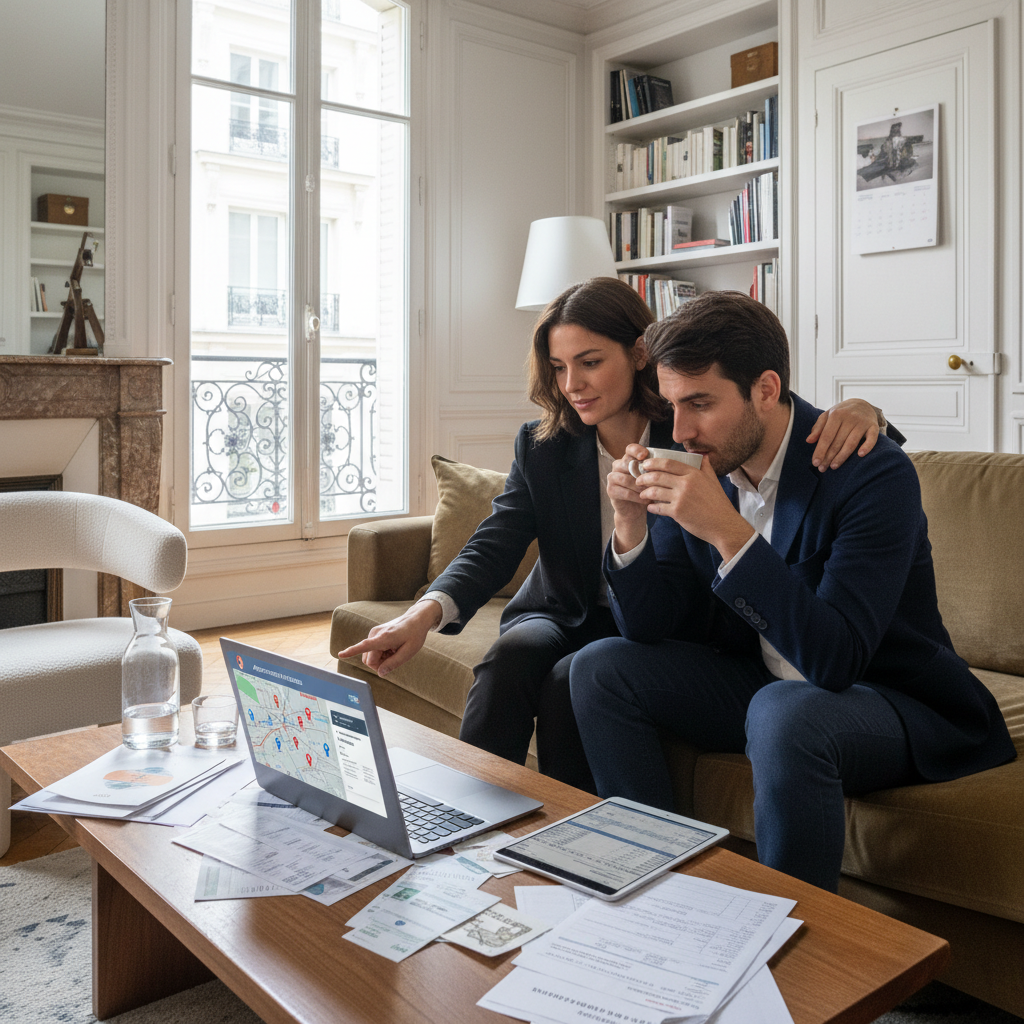 découvrez notre simulateur 2025 pour décider entre devenir propriétaire ou rester locataire. testez votre situation et faites le choix qui vous convient le mieux !