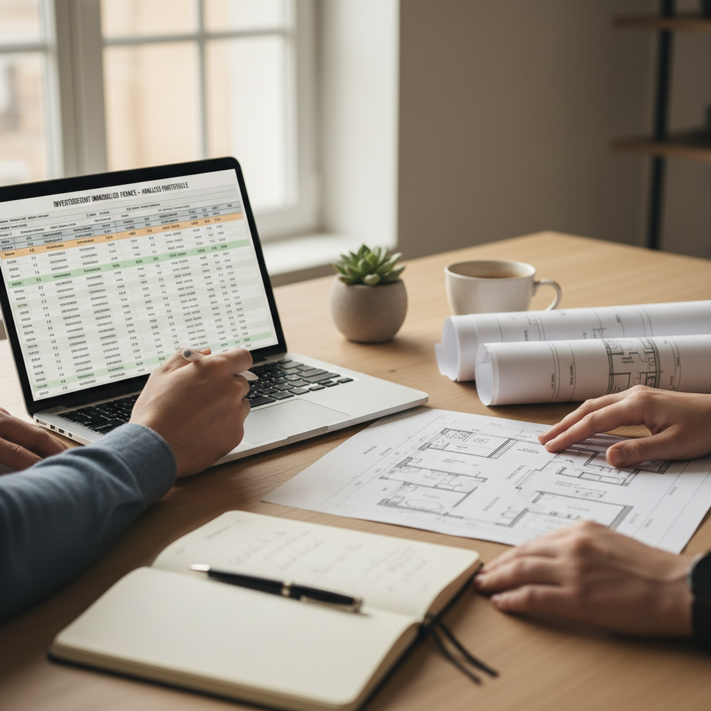 découvrez les services et expertises de didier mathus immobilier en 2025, votre partenaire de confiance pour tous vos projets immobiliers.