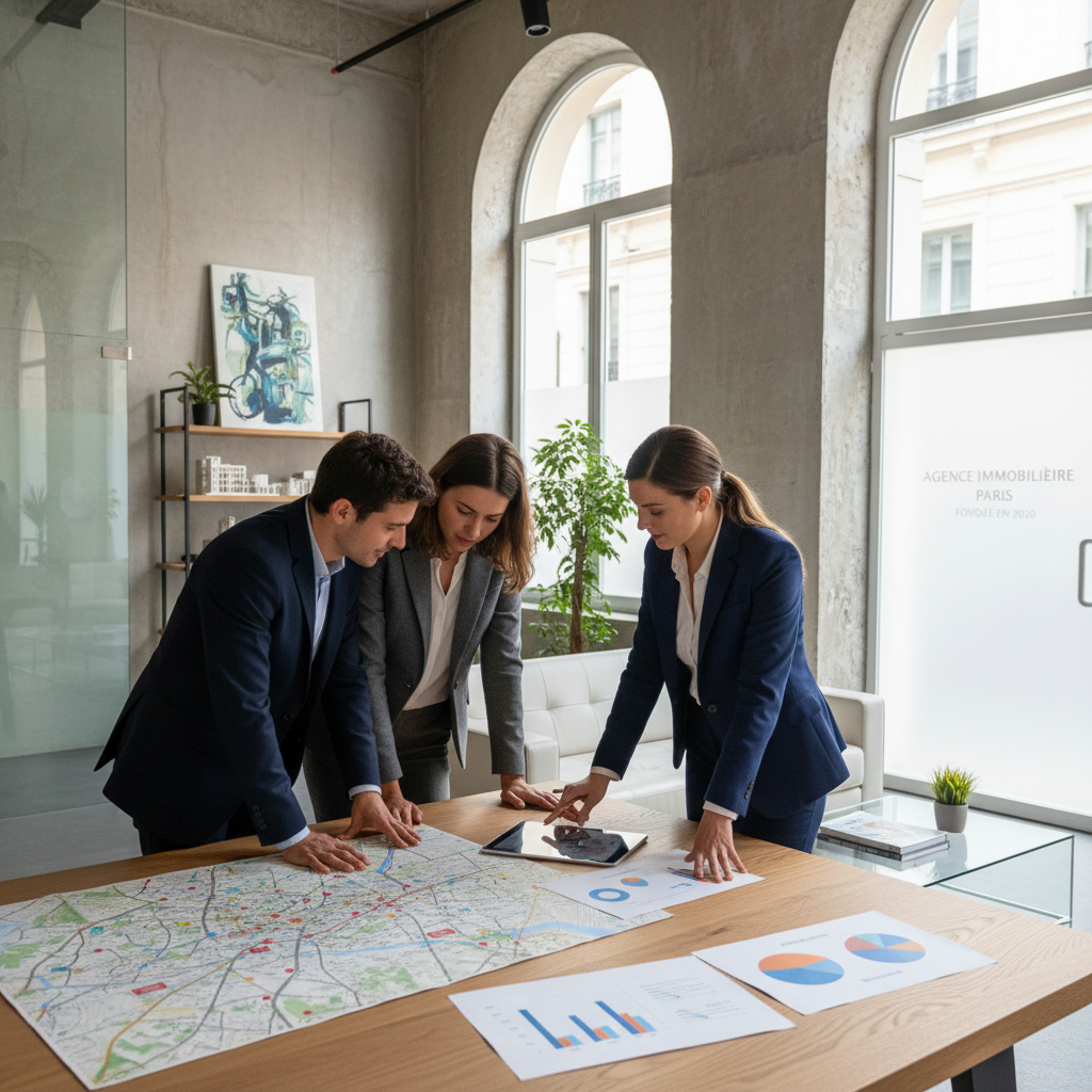 découvrez les services et expertises de didier mathus immobilier en 2025, votre partenaire de confiance pour tous vos projets immobiliers.