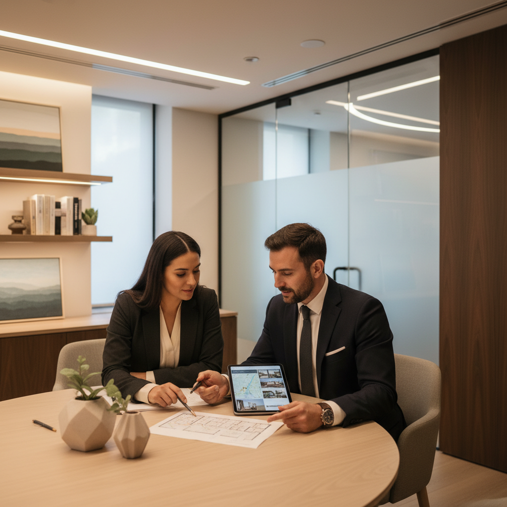 découvrez les services et expertises de didier mathus immobilier en 2025, votre partenaire de confiance pour tous vos projets immobiliers.