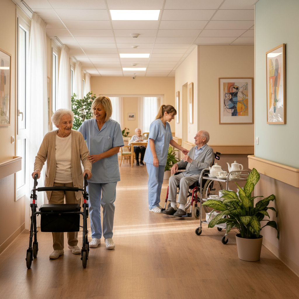 découvrez tout ce qu'il faut savoir sur l'espérance de vie des gir 2 en 2025, les facteurs clés et les implications pour l'accompagnement des personnes dépendantes.