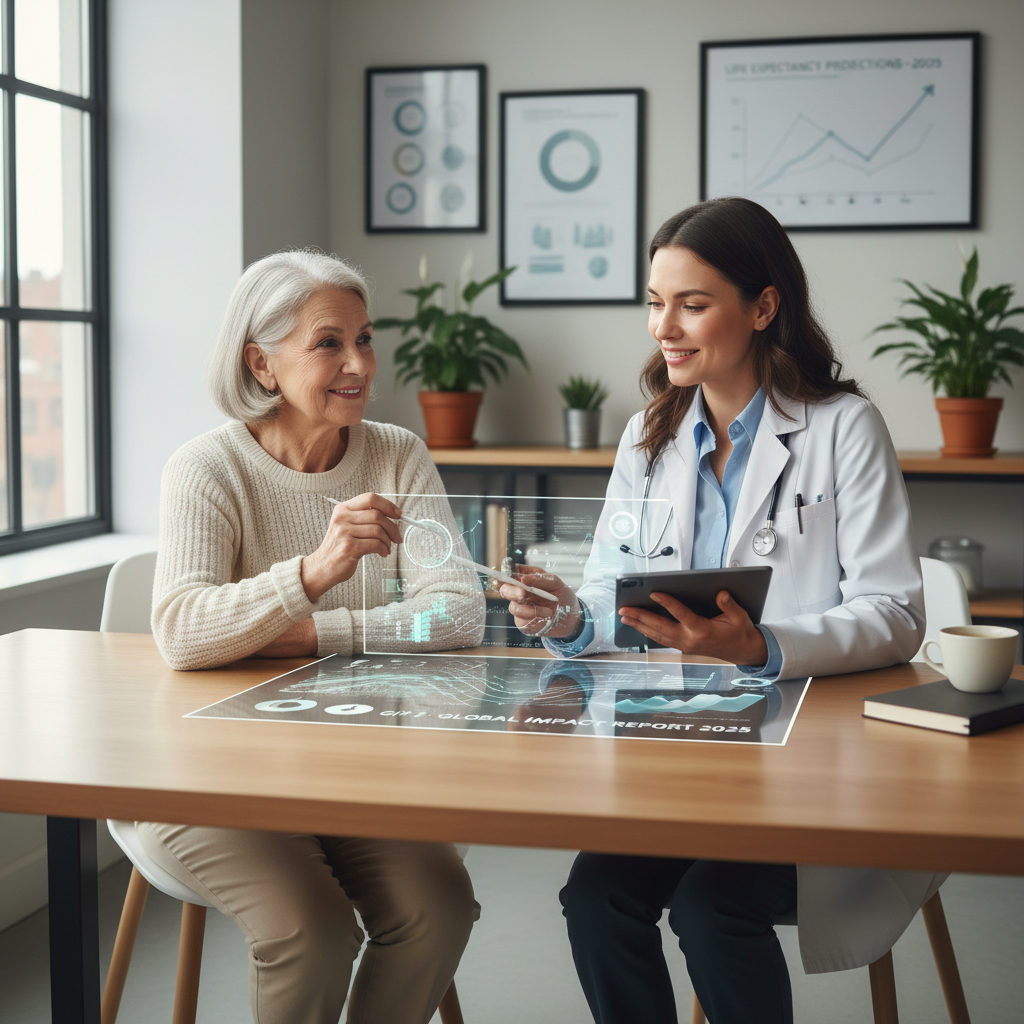 découvrez tout ce qu'il faut savoir sur l'espérance de vie des gir 2 en 2025 : définition, évolution, facteurs influents et conseils pratiques pour mieux anticiper.