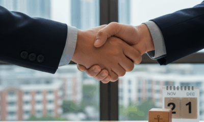 flagship communities reit annonce une distribution en numéraire pour novembre 2025, versée vers le 15 décembre 2025, offrant aux investisseurs un retour sur investissement fiable et régulier.