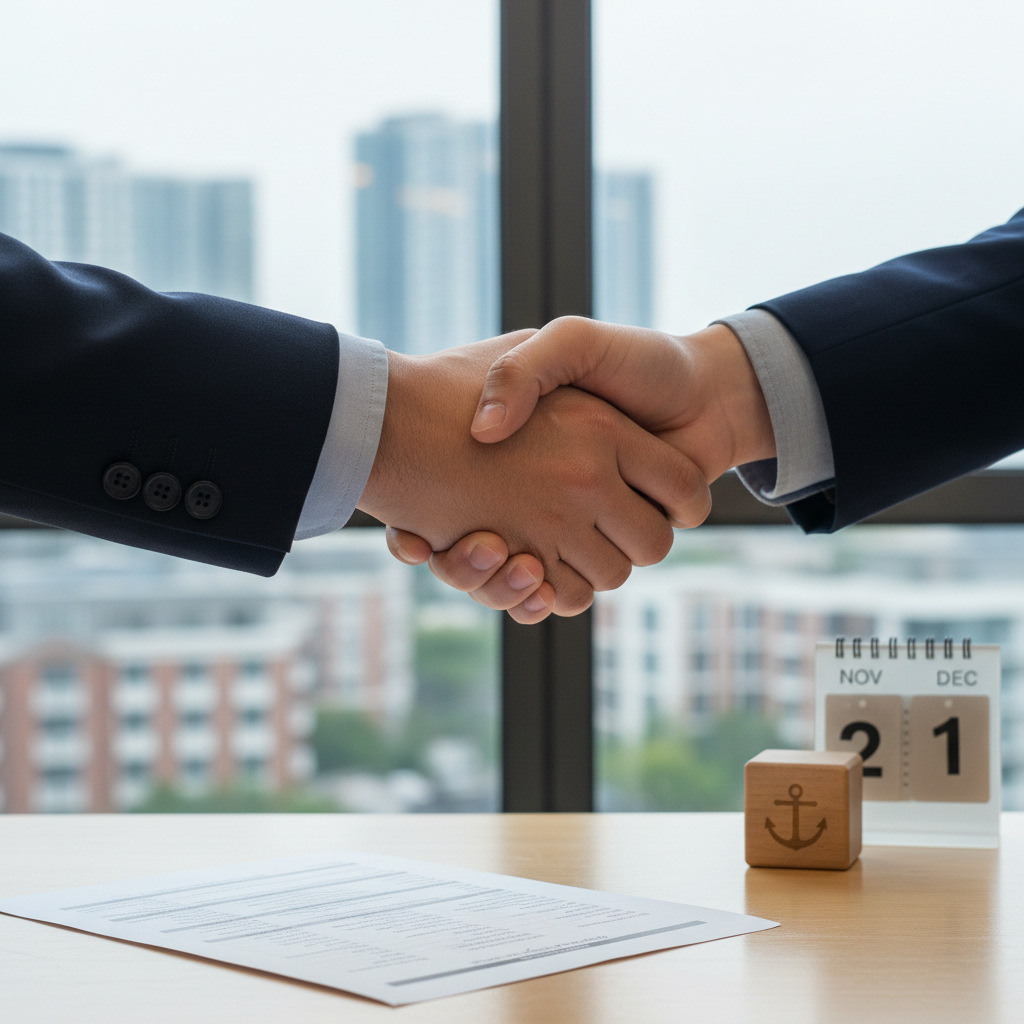 flagship communities reit annonce une distribution en numéraire pour novembre 2025, versée vers le 15 décembre 2025, offrant aux investisseurs un retour sur investissement fiable et régulier.