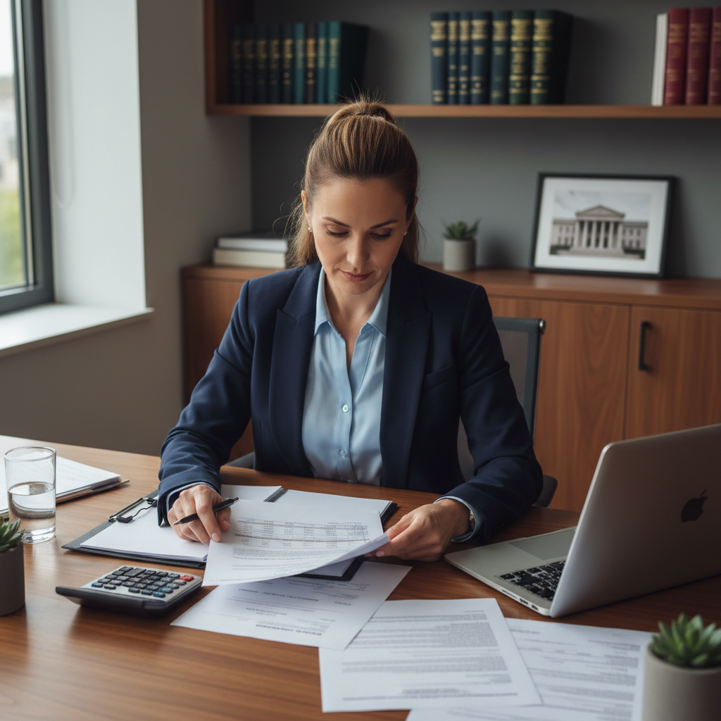 découvrez tout ce qu'il faut savoir sur les frais de notaire pour le partage d'une indivision en 2025 : calcul, démarches et conseils pratiques pour bien gérer votre succession.