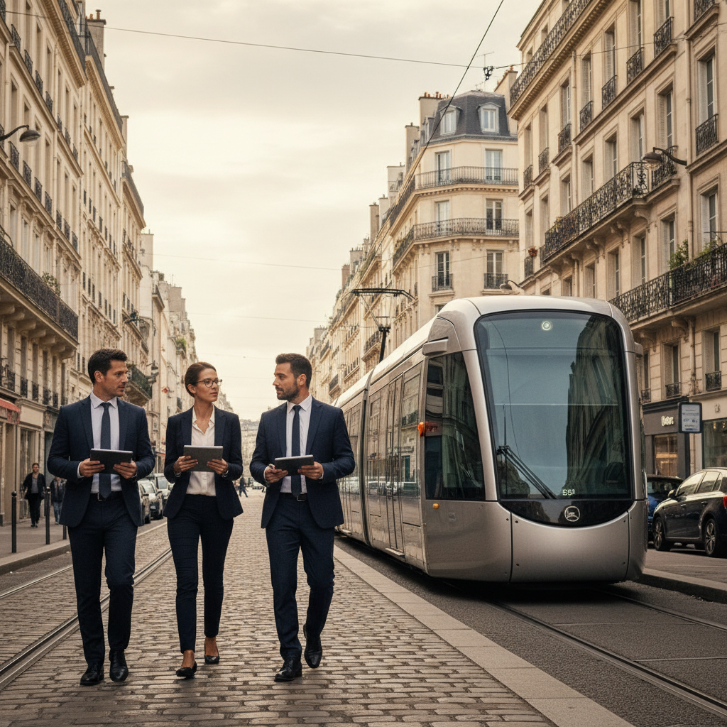 découvrez les villes françaises incontournables en 2025 qui attirent massivement les investisseurs immobiliers grâce à leur dynamisme et leur potentiel de croissance.