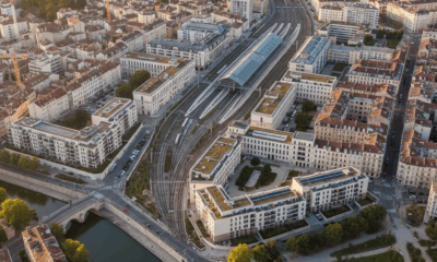 découvrez les villes françaises incontournables en 2025 qui attirent massivement les investisseurs immobiliers grâce à leur dynamisme et leur potentiel de croissance.