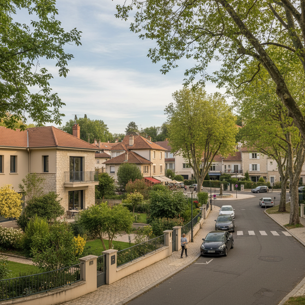 découvrez pourquoi cette commune du rhône demeure une destination prisée pour l'investissement immobilier, malgré l'augmentation de la taxe foncière, grâce à ses atouts économiques et son cadre de vie attractif.