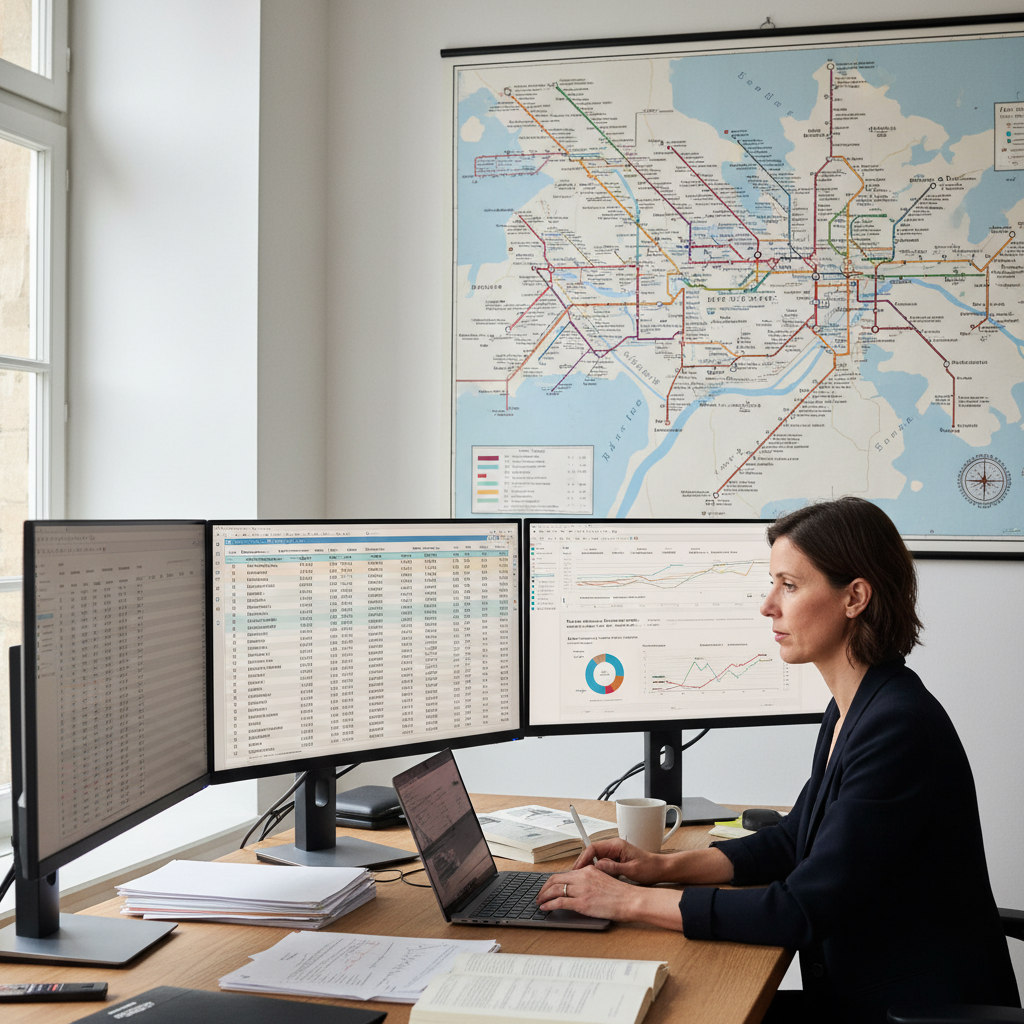 découvrez pourquoi cette commune du rhône demeure une destination prisée pour l'investissement immobilier, malgré l'augmentation de la taxe foncière, grâce à ses atouts économiques et son cadre de vie attractif.