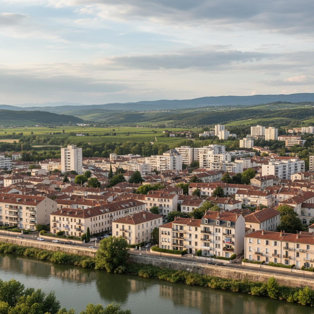 découvrez si les opportunités d'investissement immobilier en drôme-ardèche restent attractives en 2024, avec une analyse des tendances et conseils pour bien investir.