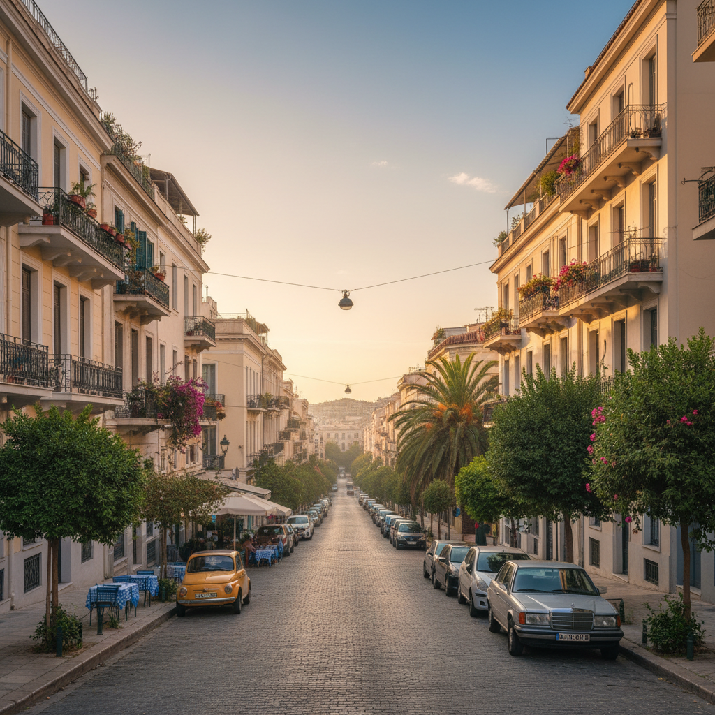 découvrez les 5 destinations incontournables en europe pour investir 100 000 € dans l'immobilier et maximiser votre rendement.