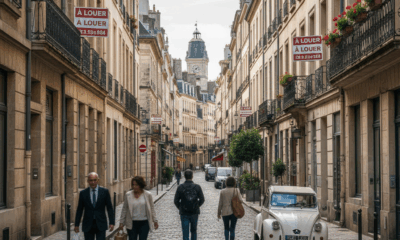 découvrez quelles villes françaises offriront les meilleures opportunités d'investissement immobilier locatif en 2025 pour maximiser vos gains et sécuriser votre patrimoine.
