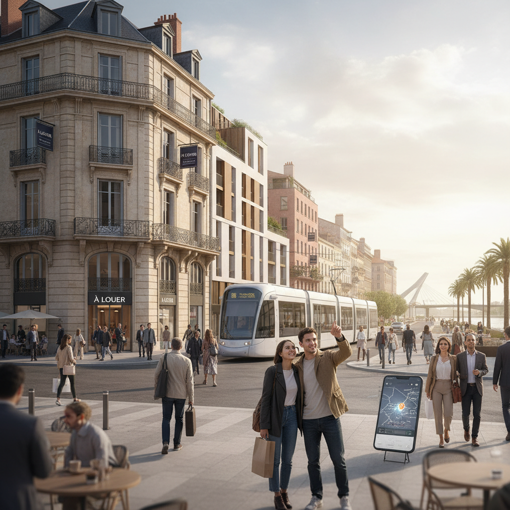 découvrez quelles villes françaises offriront les meilleures opportunités en immobilier locatif en 2025 pour optimiser vos investissements et maximiser vos revenus.