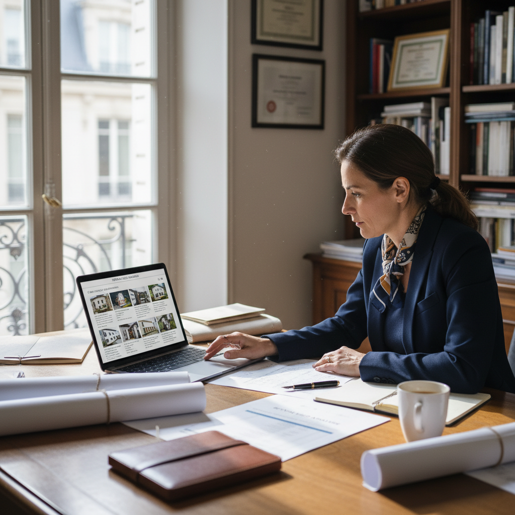 découvrez en 2025 quelles villes françaises présentent les meilleures opportunités pour investir dans l'immobilier locatif et maximiser votre rendement.