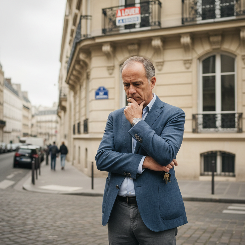 découvrez les défis actuels des propriétaires bailleurs en france face à une crise sans précédent dans le secteur de l'immobilier locatif.