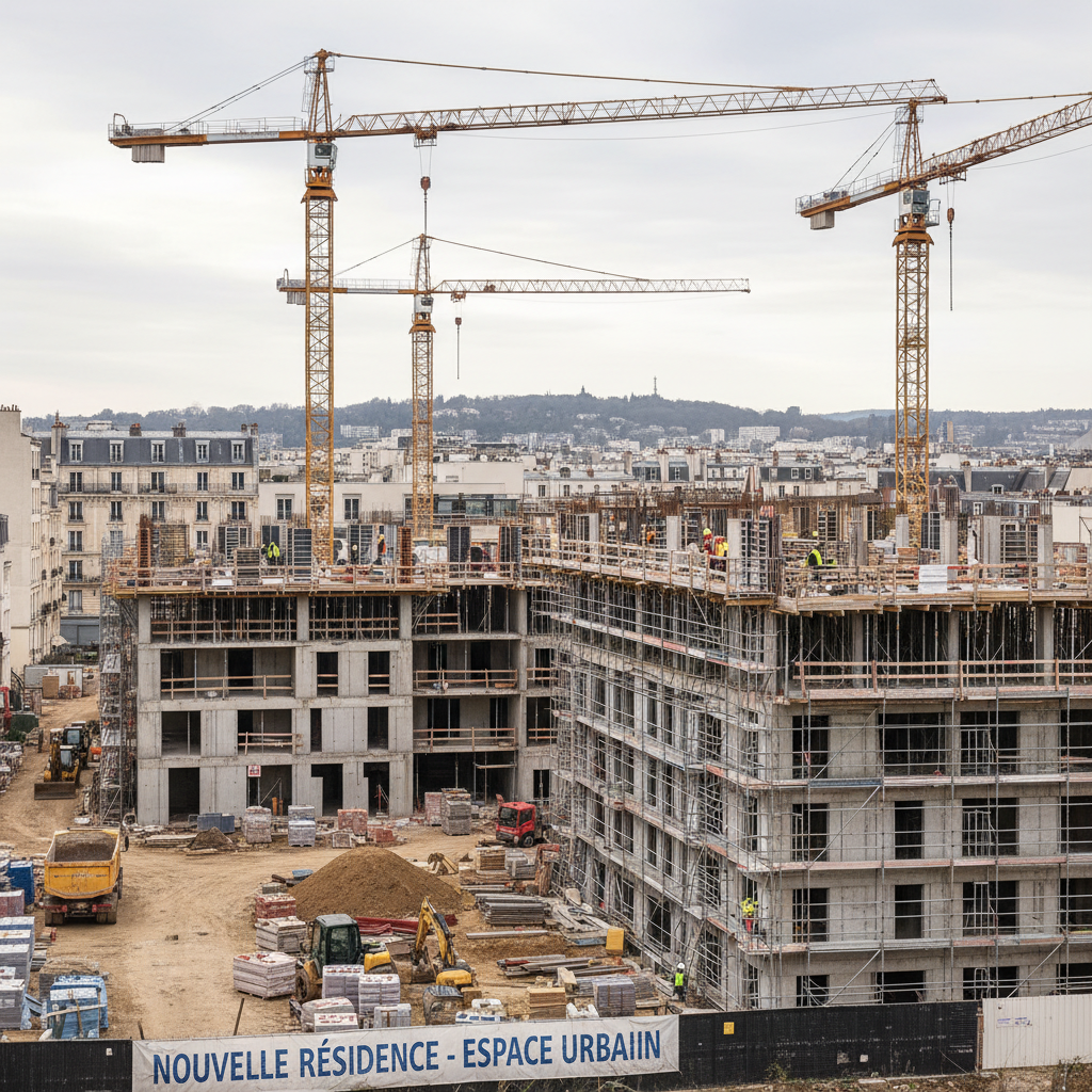 découvrez comment la fin du dispositif pinel transforme le marché de l'immobilier neuf en france et impacte les investisseurs locatifs.