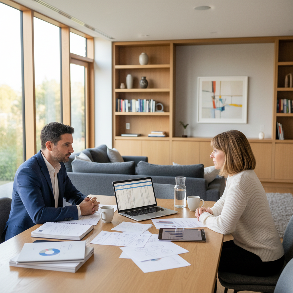 découvrez les stratégies d'investissement immobilier adaptées pour thomas et julie après la fin du dispositif pinel, afin d'optimiser leur patrimoine et leurs revenus.