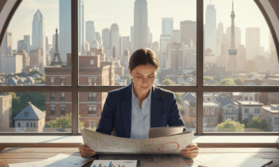 découvrez quelles villes privilégier pour investir dans l'immobilier malgré la forte augmentation de la taxe foncière et optimiser votre placement en toute sérénité.