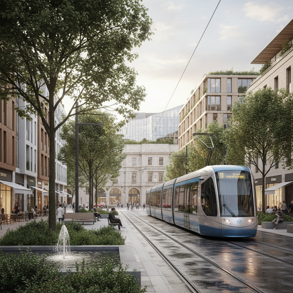 découvrez quelles villes choisir pour investir dans l'immobilier malgré la hausse importante de la taxe foncière et sécurisez votre investissement immobilier.