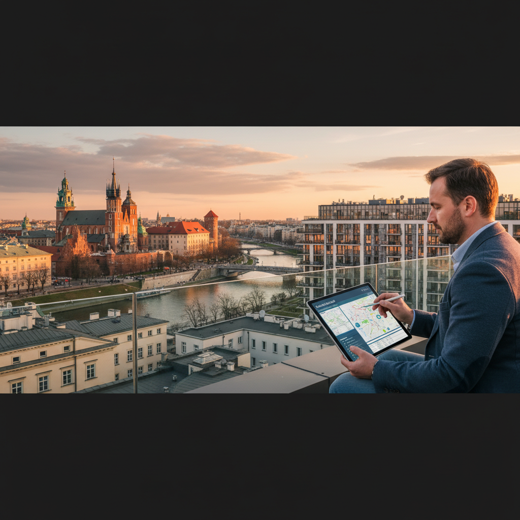 investissez 100 000 € en 2025 dans l'une de ces 5 villes européennes prometteuses et maximisez le potentiel de votre placement grâce à des opportunités immobilières et économiques en pleine croissance.