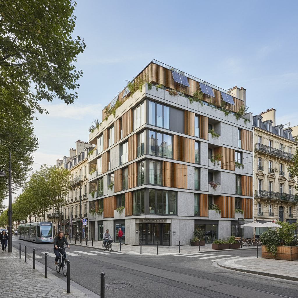 découvrez les meilleures stratégies et conseils pour investir dans l'immobilier en 2025 et réussir votre placement avec confiance et rentabilité.