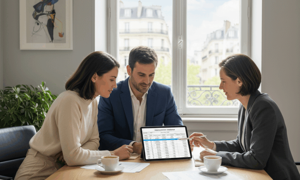 découvrez les meilleures stratégies et conseils pour réussir votre investissement immobilier en 2025. optimisez votre placement et sécurisez votre avenir financier dès aujourd'hui.