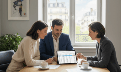 découvrez les meilleures stratégies et conseils pour réussir votre investissement immobilier en 2025. optimisez votre placement et sécurisez votre avenir financier dès aujourd'hui.