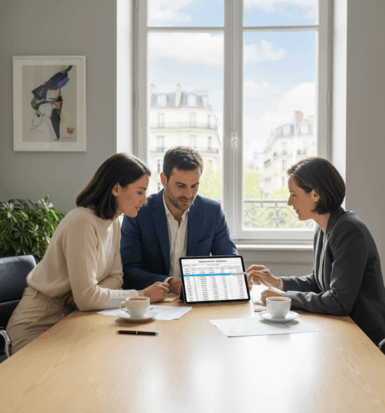 découvrez les meilleures stratégies et conseils pour réussir votre investissement immobilier en 2025. optimisez votre placement et sécurisez votre avenir financier dès aujourd'hui.