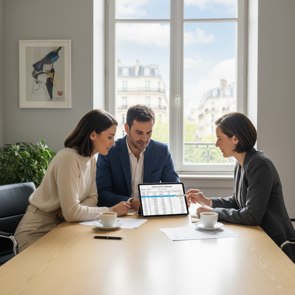 découvrez les meilleures stratégies et conseils pour réussir votre investissement immobilier en 2025. optimisez votre placement et sécurisez votre avenir financier dès aujourd'hui.