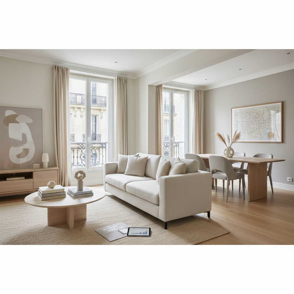 explorez les meilleures villes françaises en 2025 pour un investissement optimal. maximisez vos placements grâce à notre guide complet des incontournables.