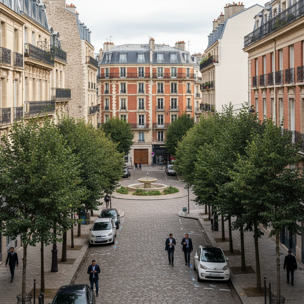 explorez les meilleures villes françaises pour investir en 2025 et optimisez votre placement immobilier grâce à notre guide complet des villes incontournables.