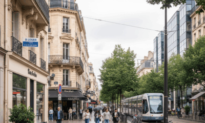 découvrez les 7 villes françaises les plus prometteuses pour un investissement immobilier en 2025 et maximisez vos chances de rendement et valorisation.