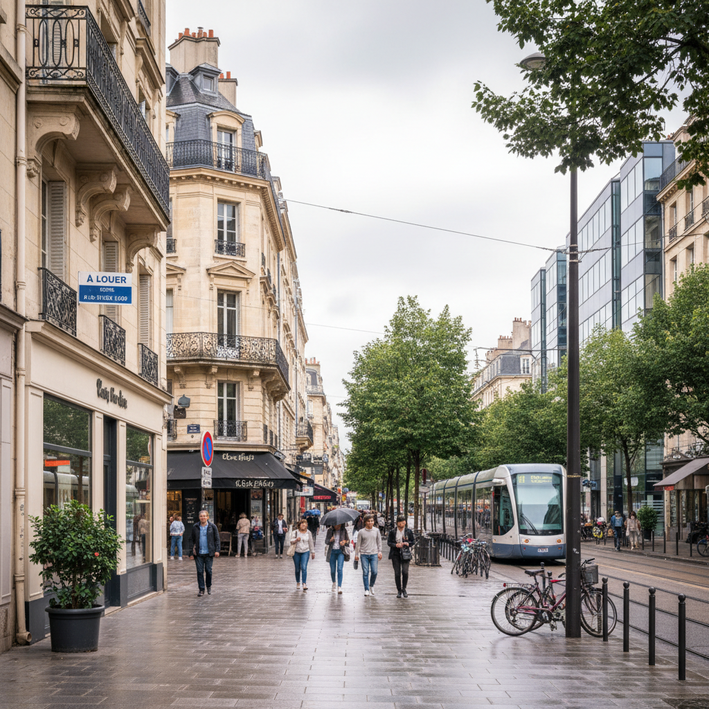 découvrez les 7 villes françaises les plus prometteuses pour un investissement immobilier en 2025 et maximisez vos chances de rendement et valorisation.
