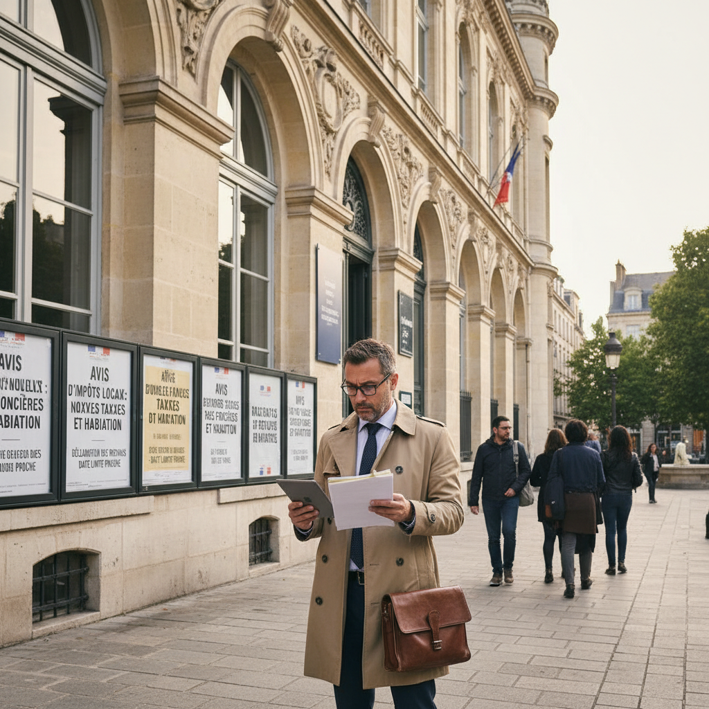découvrez comment la fiscalité locale influence désormais le choix des biens dans l'investissement immobilier et optimisez vos décisions grâce à nos conseils experts.