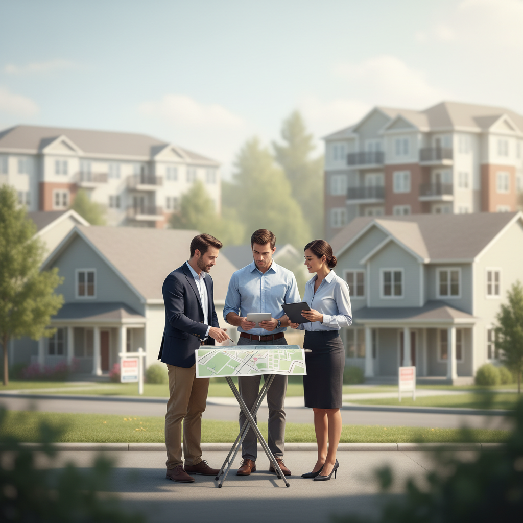 découvrez comment la fiscalité locale influence désormais le choix des biens immobiliers pour un investissement optimal. analyse des nouvelles tendances et conseils pratiques.