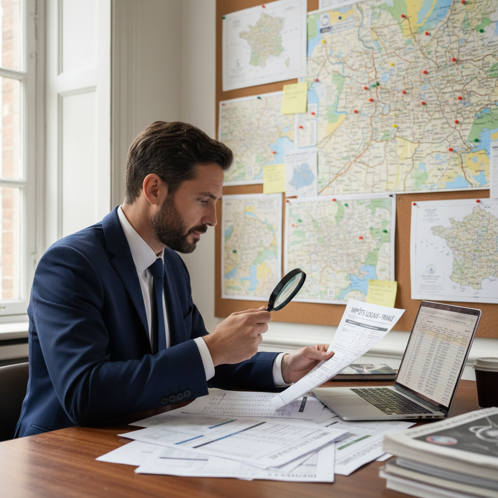 découvrez comment la fiscalité locale influence désormais les décisions d'investissement immobilier et quels sont les impacts clés à considérer pour bien choisir votre bien.